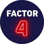 Factor 4